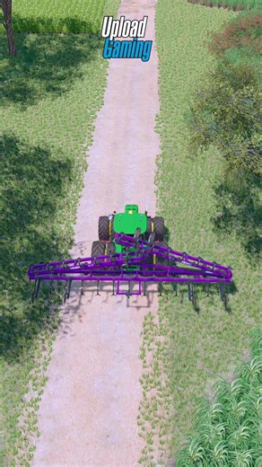 93K views · 473 reactions | Plowing Satisfyng Farming Simulator #farmingsimulator22 #farmingsimulator25 #satisfyingvideos #satisfying #fs25 #fs22 #farminglife #farming #asmr | Upload Gaming | Facebook