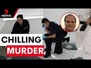 Greenacre woman accused of murdering and dismembering husband | 7NEWS