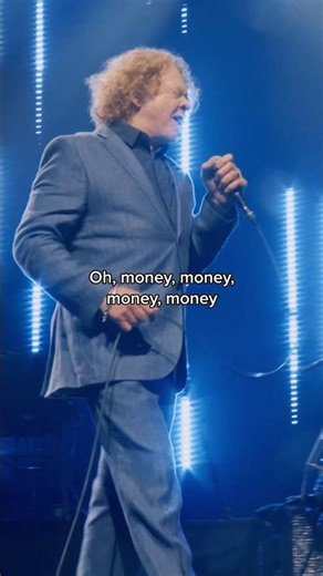 Simply Red’s debut single Money’s Too Tight (To Mention) was released on this day in 1985.