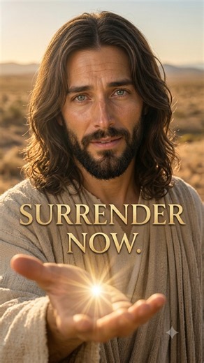 When You Run Out Of Strength, God Takes Over