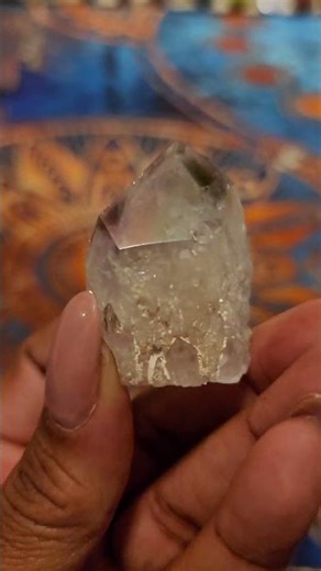 Amethyst Rock Sample #rocks #earth #minerals