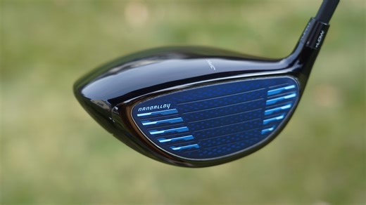 Mizuno JPX ONE Drivers