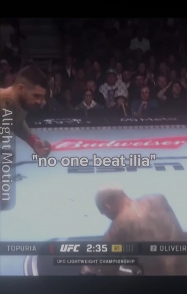 Knockout Edits: UFC and MMA Highlights