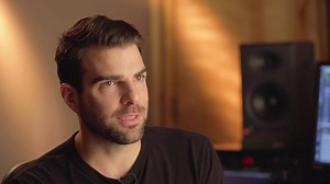We'll always get up early for you, Zachary Quinto! Hear his latest performance: adbl.co/Dispatcher #NowOnAudible | Audible