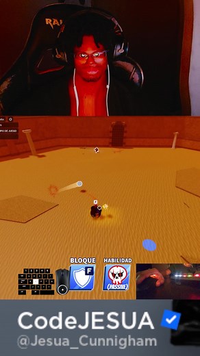 reaper OP #bladeball