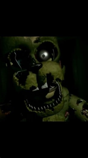 all Springtrap jumpscares #fnaf