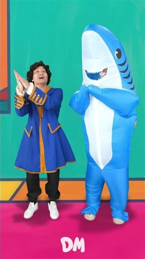 Aram Sam Sam kids dance #shorts