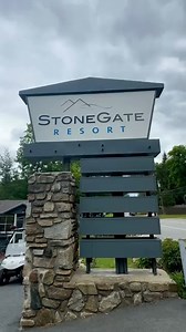 12K views · 112 reactions | Already dreaming of next summer's perfect lakeside escape?  Check out The Stone Gate Resort, where a private beach, stunning views, and endless amenities await! From pickleball courts and an outdoor pool to a game room and playground, this is the ultimate spot to make lifelong family memories. ➡️ Start planning your unforgettable getaway today: https://bit.ly/48FyeRe | LakeGeorge.com | Facebook
