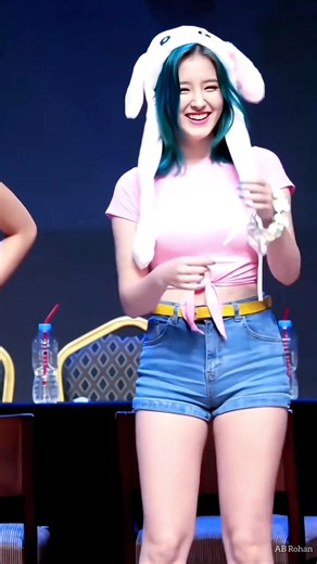 Deewani Rukhja | Nancy Momoland ❤️ | #shorts #viral #trending #bts #nancy #youtubeshorts #reels