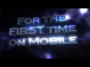 Marvel Avengers Alliance Mobile trailer OFFICIAL Marvel | HD
