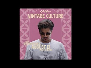 Doses & Mimosas (Cherub) [Vintage Culture Remix].