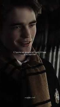 Story Slytherin Boys Part 13