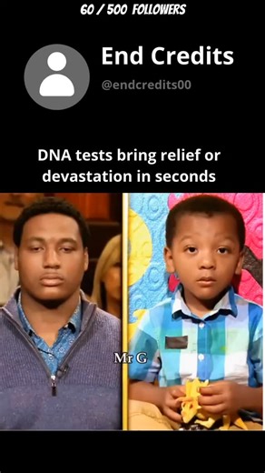 end credits on Instagram: "Lauren Lake's Paternity Court is a courtroom where intense emotions meet the search for truth. Judge Lauren Lake presides over paternity, custody, and family dispute cases, where fathers, mothers, and relatives seek answers through DNA tests, testimonies, and confrontations that reveal love, betrayal, and responsibility. With authority balanced by genuine empathy, the judge navigates heated arguments and surprising revelations, showing the complexities of modern famili