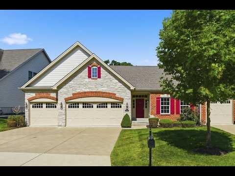 1215 Silver Fern Drive Lake Saint Louis, MO | CBGundaker.com