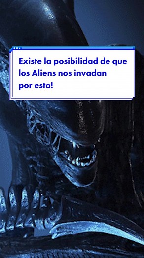 ¿Pueden los Aliens Invadirnos? Datos Increíbles