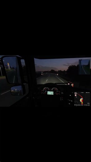 Das große Finale der Megatour: Nervenkitzel pur auf der Zielgeraden! 🚛⚠️