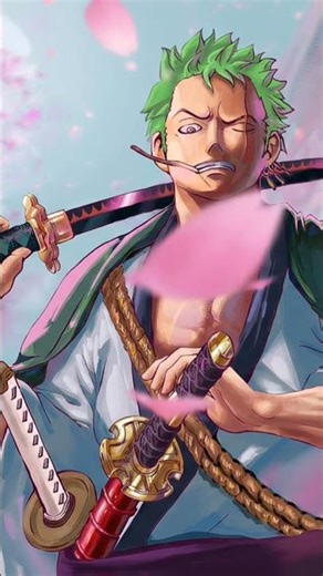 Pirate Hunter (Roronoa Zoro) Epic Soundtrack