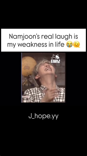 Jung hoo seok | Remember on this show when the guy started speaking English and Namjoon completely lost it 😂😂 RM’s real laugh is my dopamine 🤍🫠 Advice... | Instagram