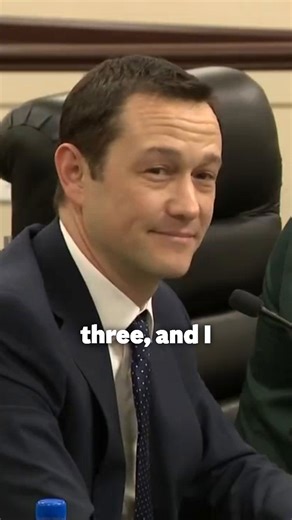 Joseph Gordon-Levitt blasts 'amoral' AI companies as a danger to children