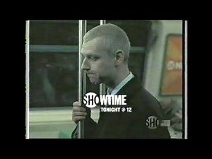 Showtime after hours programming (2000)