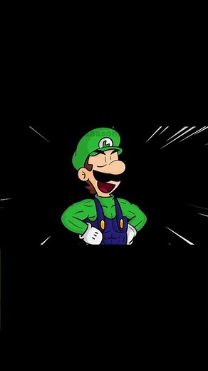 Mario and Luigi but it’s Nikocado Avocado
