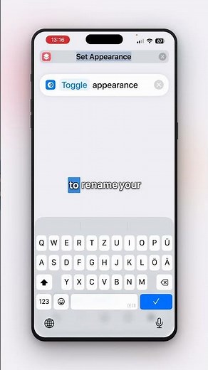 How to Create iPhone Shortcuts (Apple Shortcuts)