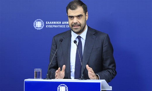 Ανακοινώθηκε ο ανασχηματισμός - Ποιοι είναι οι νέοι υπουργοί