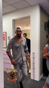 “We got shemar moore coming through the door on The Jennifer Hudson Show! 🔥 Watch as he brings the charm, the laughs, and the energy you don’t want to miss. Catch the full interview now! #SWAT fans, this one’s for you! 🙌” #ShemarMoore #TheJenniferHudsonShow #SWAT #CelebrityInterview #TVMoments #HollywoodCharm #JenniferHudson #ShemarFans | Lawdah Mercy