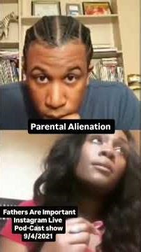 Parental Alienation Side effects #FathersAreImportant #parentalalienation #littlearcadio #fyp