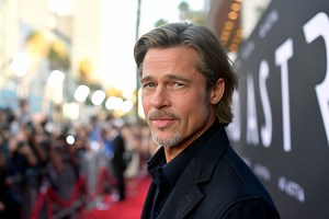 Brad Pitt Relationships: The Hollywood Heartthrob's Dating History