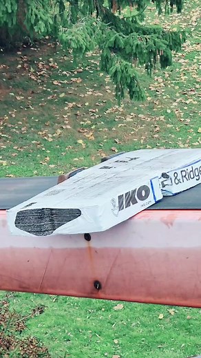 Roofing Skills: Octavia's Journey in Roof Therapy