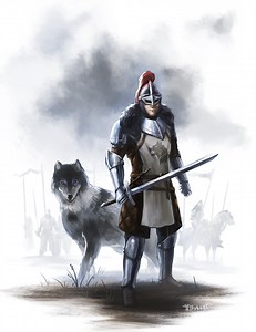 v0.12 Progress news - Full Invasion 2 mod for Mount & Blade: Warband