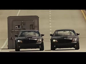 Dominik Taretto Seyfni ko'prikdan olib o'tish uzbek tilida,, FORSAJ 5" kinodan olingan | kino_parcha