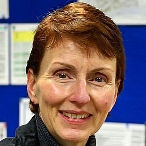 Helen Sharman Boyfriend 2026: Dating History & Exes - CelebsCouples