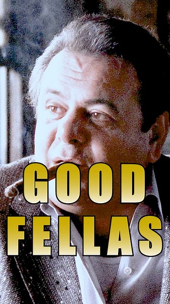 Goodfellas (1990) Explained: The Rise and Fall of a Mafia Gangst