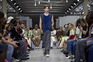 Moda masculina: veja as principais tendências da primavera/verão 2025