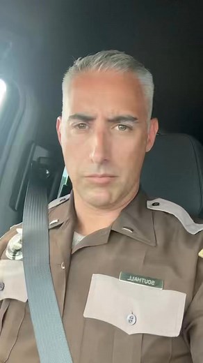 Tuesday With a Trooper | Oklahoma Highway Patrol