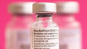 Dritte Biontech-Impfung mit „Booster“-Wirkung umstritten