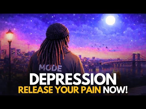 Prayer for DEPRESSION - HEAL and FIND JOY in 16 Minutes | Morning Prayer or Night Prayer