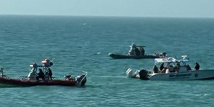 Scuba diver found dead after his diving partner said he never resurfaced off Florida coast
