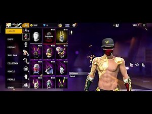 Free Fire New Update Ghost Bot 👻 v9 Obb 50 Download And Setup Full Detail Video For Android
