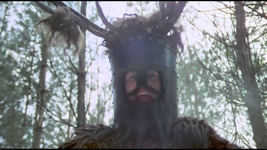 Monty Python and the Holy Grail