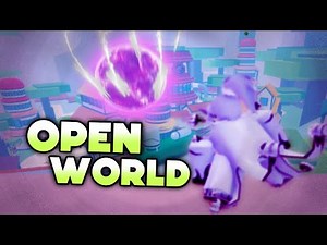 DESTROYING PLAYERS With AIZDEN MODE In OPEN WORLD | Shinobi Life 2