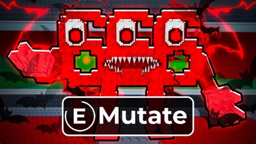 Mutate or Lose Brainrot: A beginner’s guide