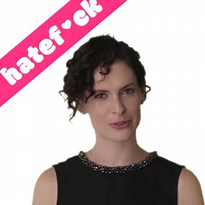 181K views · 355 reactions | Tired of online dating that focuses on "mutual interests" or "favorite cities"? Try HateF**k, internet dating for the outrage era.  | We the Internet TV | Facebook