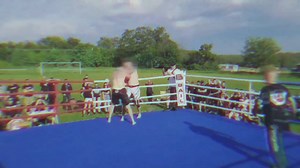 European Fight Night 2023