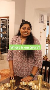 10K views · 28 reactions | Answering one of the most asked questions! We have two stores, JP Nagar Bangalore and the other one in T.Nagar Chennai! Do visit your nearest store and shop your favourite traditional cookware! Or visit our website www.zishta.com . . . . . . . #Zishta #zishtatraditionalproducts #traditionalcookware #bengaluru #chennai #jpnagar #foryou #utensils #cooking | Zishta | Facebook