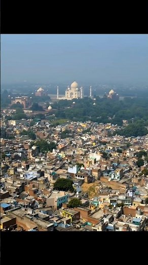 The TAJ Story - Official Trailer