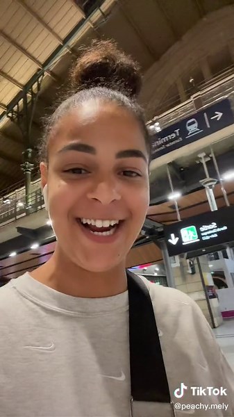 Navigating the Train Station: Tips for Public Transport