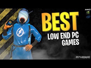 10 Relaxing Simulator Games for Low End